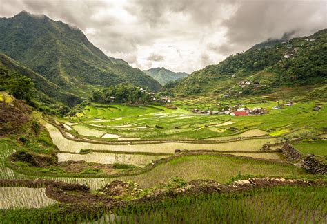 Batad Rice Terraces – The Pinoy Cook