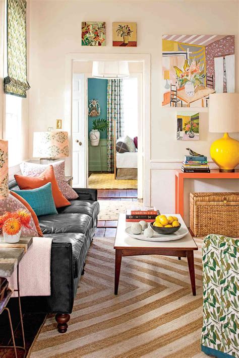 59 Small Space Decorating Tricks You Should Steal