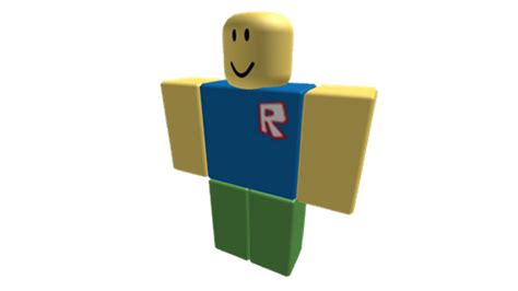 Roblox noob – what does noob mean in Roblox?