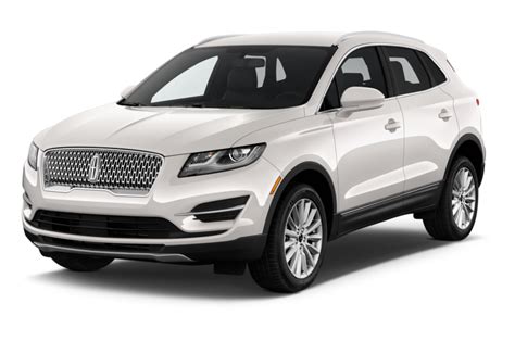 2019 Lincoln MKC Prices, Reviews, and Photos - MotorTrend