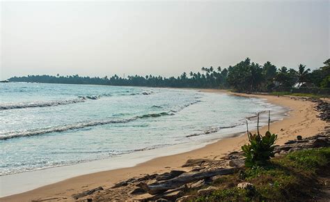 Matara beach - KASADOO