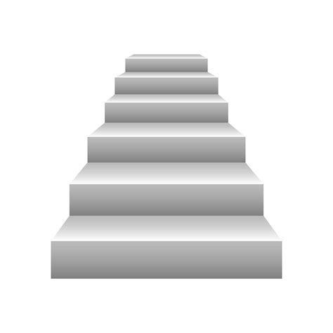 Stairs Clipart