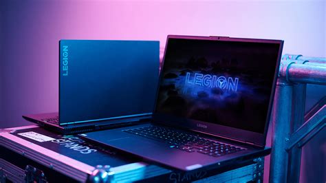 Lenovo Legion 5, Legion Tower 5i coming to Philippines - GadgetMatch