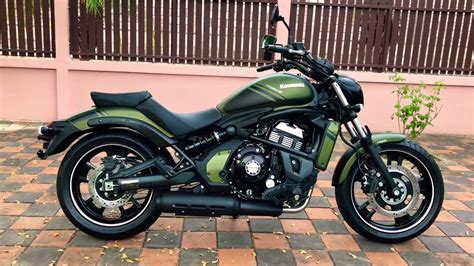 Kawasaki Vulcan S, 2019: фото, характеристики, история | Bike.Net