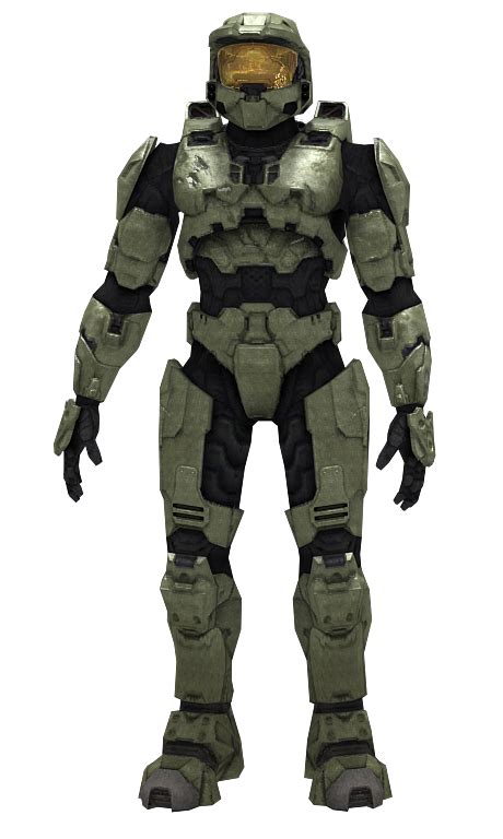 Mark VI halo 3 master chief.png | Halo Costume and Prop Maker Community - 405th