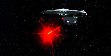 Photon Torpedo Star Trek Tos, Star Wars, Babylon 5, Old Movies, Visual ...