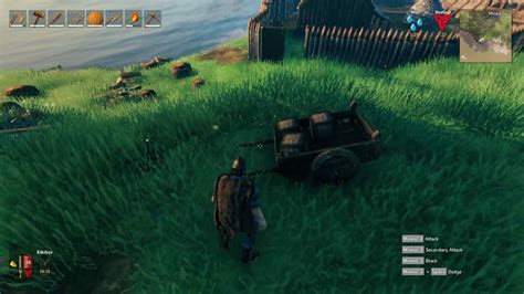 Awesome Valheim Cart Guide For Heavy Transport - Game Specifications