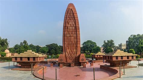 100 years of Jallianwala Bagh massacre: Punjab Assembly wants apology ...