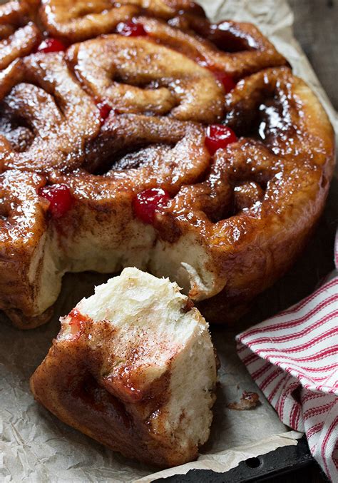 easy chelsea buns recipe