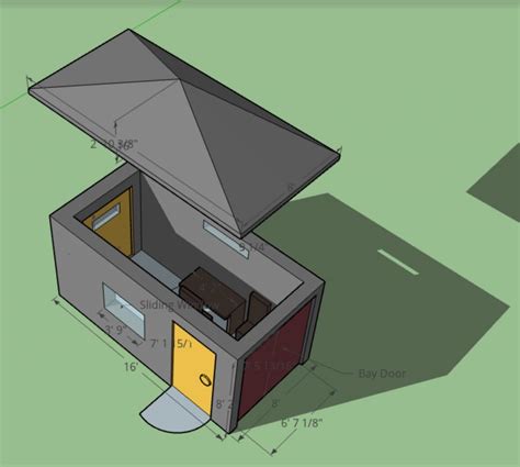 Espanola High School students design mobile clinic for local hospital - Rainbow District School ...