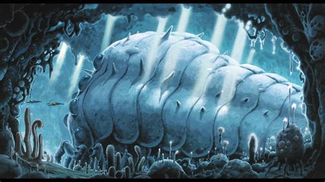 nausicaa valley wind, Anime, Fantasy, Adventure, Nausicaa, Valley, Wind Wallpapers HD / Desktop ...