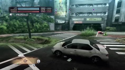 Tokyo Jungle Download - GameFabrique