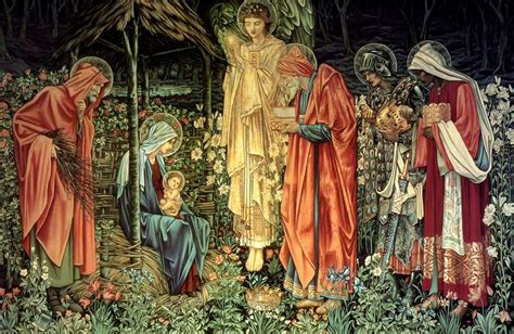 Goodnews at your Fingertips Blogspot: The Epiphany of the Lord