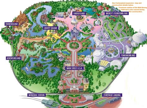 Magic Kingdom - Pooh's Adventures Wiki