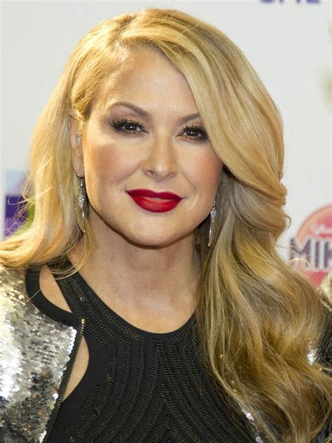 Anastacia reveals heartache behind joining Strictly Come Dancing 2016 line-up: 'I want to ...