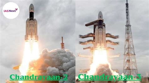 Chandrayaan-3 vs Chandrayaan-2