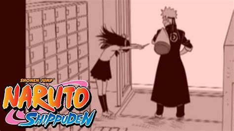 Naruto Shippuden - Ending 2 | The Way to You All - YouTube