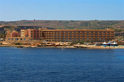 Paradise Bay Resort Hotel Malta