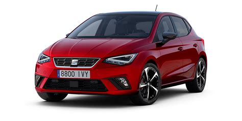 SEAT Ibiza FR | Our sporty hatchback for you | SEAT