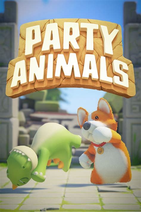 Party Animals Ps4 Cost - Photos All Recommendation