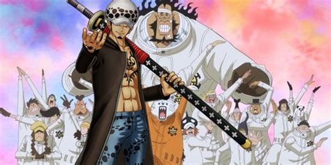 One Piece's Most Underestimated Crew Shows How Pirates ACTUALLY Fight