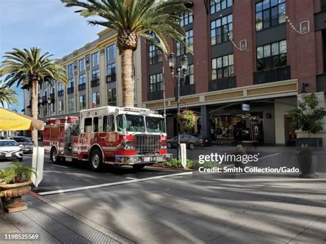 San Jose Fire Department Photos and Premium High Res Pictures - Getty Images