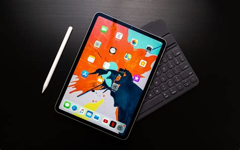 iPad Pro 11“ 2018 Test: Das beste Tablet - doch ist es zu teuer? | Tablet Blog