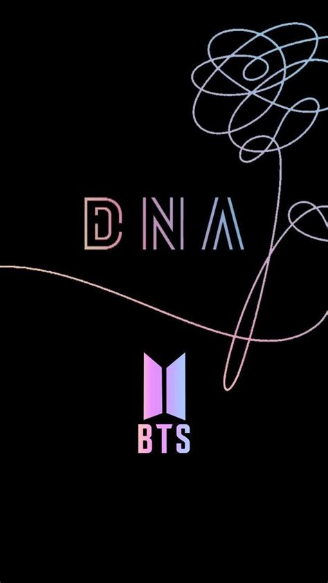 BTS DNA Wallpapers - Wallpaper Cave