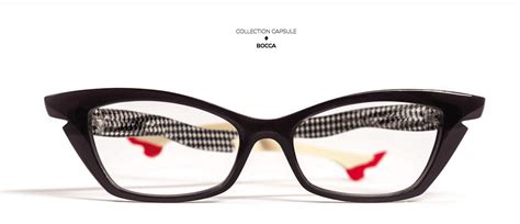 Face à face Eyeglasses | Montgomery Vision Care