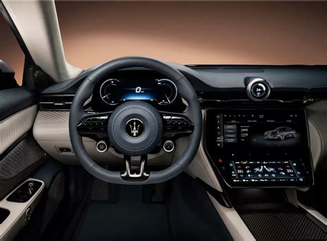 Maserati Granturismo Interior Pictures | Cabinets Matttroy