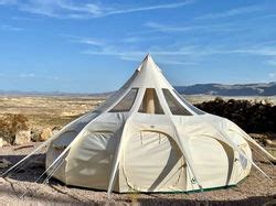 Glamping | Summit Big Bend | Terlingua