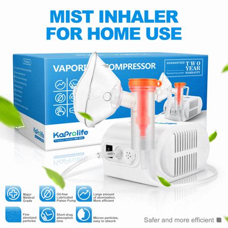 7 Best Nebulizer of 2024 in USA, According To Experts