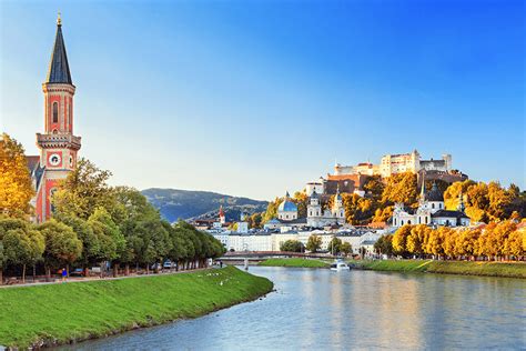 Salzburg Austria Attractions Salzburg things austria kapuzinerberg guide december local panorama ...