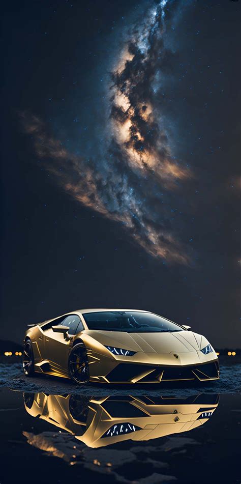 Gold Lamborghini IPhone Wallpaper HD - IPhone Wallpapers : iPhone Wallpapers | Lamborghini ...