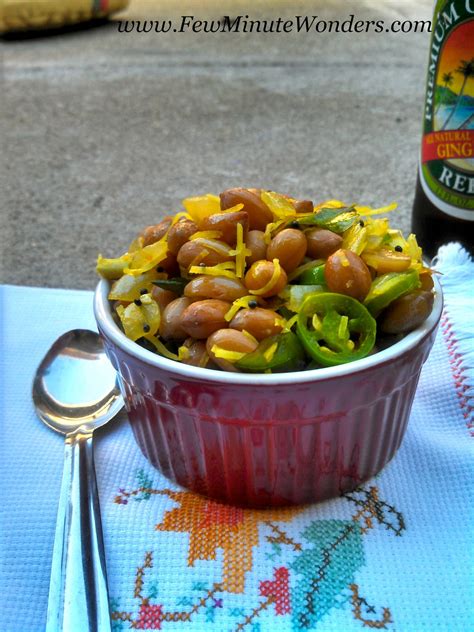 Peanut Salad/ Sundal/ Kadala Sundal - Few Minute Wonders