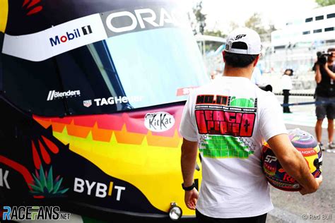 F1 pictures: 2023 Mexican Grand Prix build-up | RaceFans