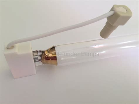 GEW UV Curing Lamp 40552 - Thunder Lamps