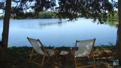 BELA CRKVA LAKES - Bela Crkva - Vojvodina Travel