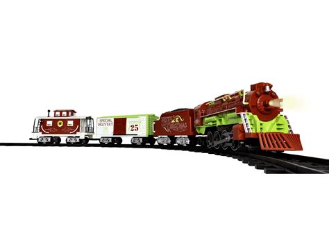 Disney Lionel Holiday Train Set Available Now Disney Diary, 40% OFF