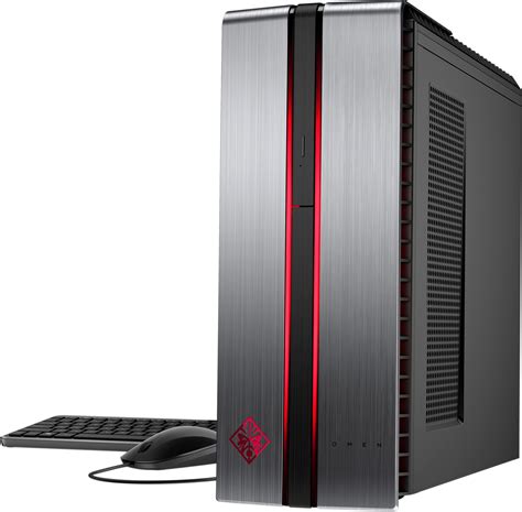 Questions and Answers: OMEN by HP Gaming Desktop Intel Core i7 16GB Memory NVIDIA GeForce GTX ...