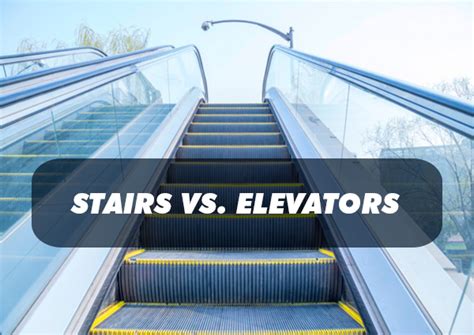 stairs-vs-elevators - Vintec Elevators