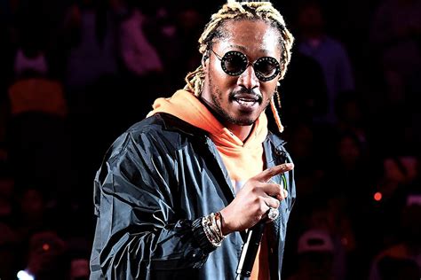 Future Unveils Feature Length Documentary 'THE WIZRD'