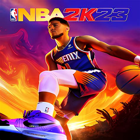 NBA 2K23 - Download Latest Version for Windows