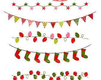 Free Transparent Christmas Banner, Download Free Transparent Christmas Banner png images, Free ...