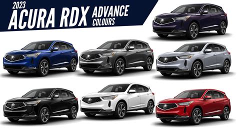 Acura Mdx 2024 Exterior Colors - Cyndi Karylin