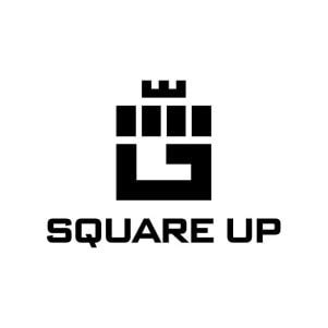 9 Best Square Logos and How to Make Your Own [2024]