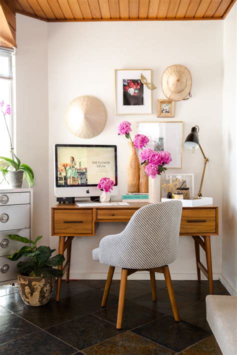 Uber lovely home office | Daily Dream Decor | Bloglovin’