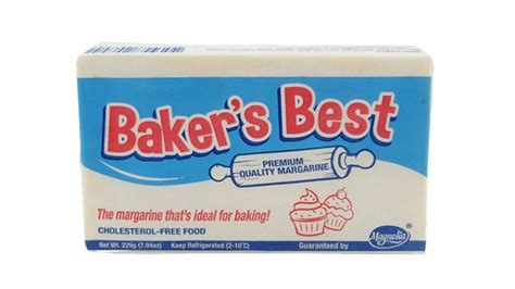 Bakers Tell Us These Are The Best Butter For Baking