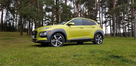 Best Small SUV: 2019 Canadian Car of the Year – WHEELS.ca