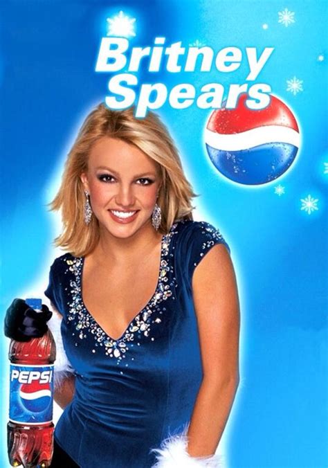 Britney Spears Pepsi Ads - Pepsi Photo (40749124) - Fanpop